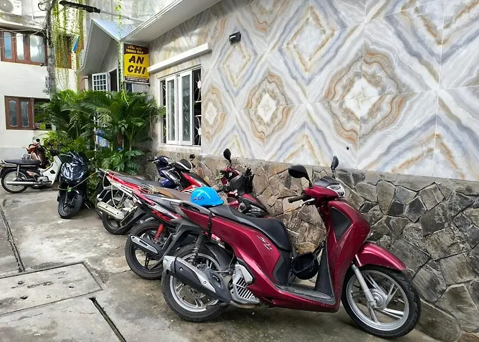 An Chi Hotel